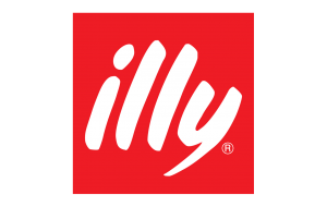 Il logo di Illy.