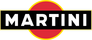 Il logo di Martini.