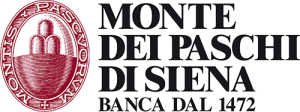 Il logo di Monte dei Paschi.