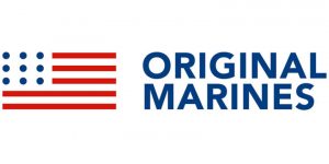 Il logo di Original Marines.