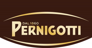 Il logo di Pernigotti.