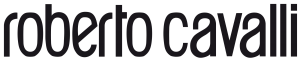 Il logo di Roberto Cavalli.