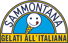 Il logo di Sammontana.