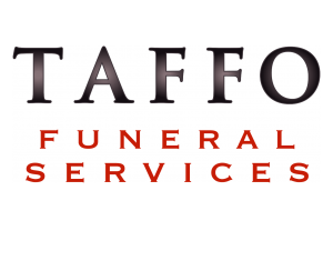 Il logo di Taffo.