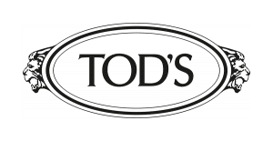 Il logo di Tod