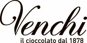 Il logo di Venchi.