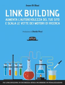 libro sul web marketing - link building