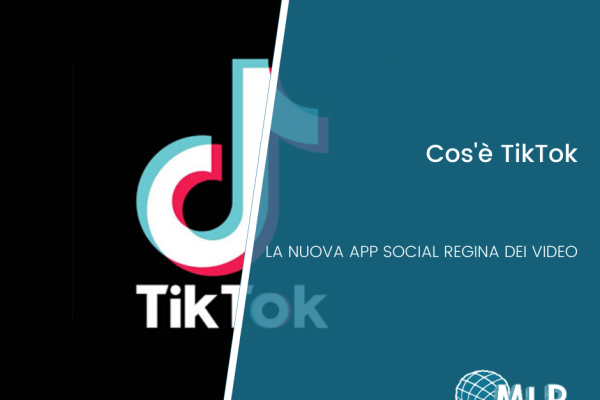 Cos’è TikTok la nuova app social regina dei video