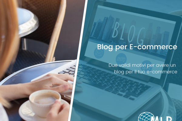 Blog per e-commerce: tra consigli e storytelling