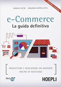 libro sull'e-commerce