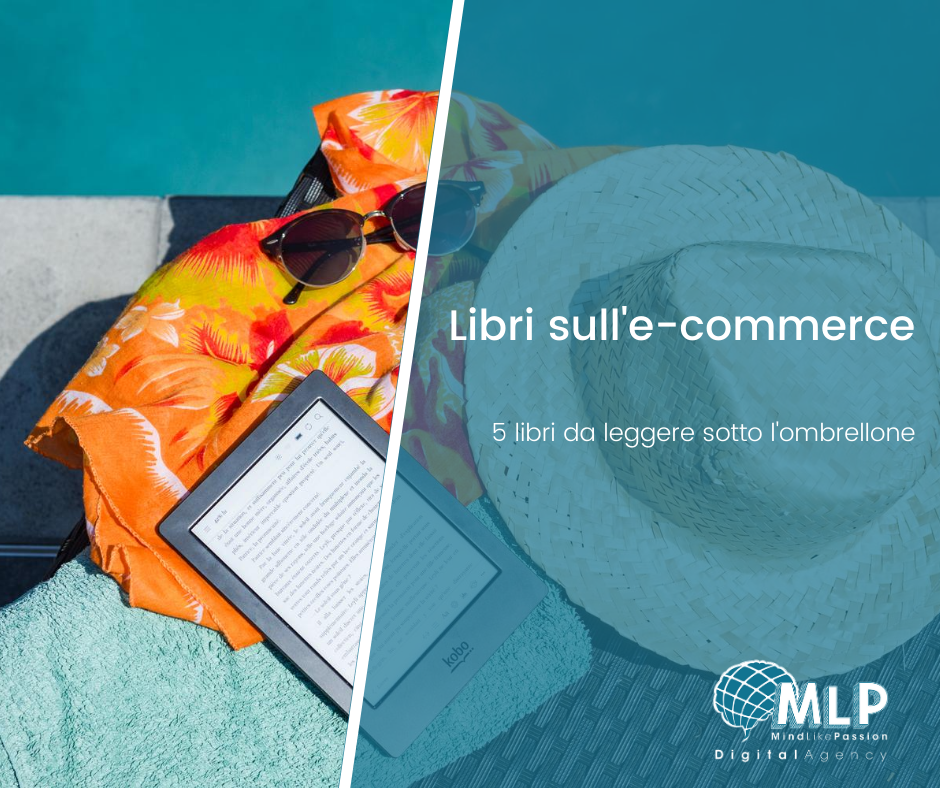 libri sull'ecommerce