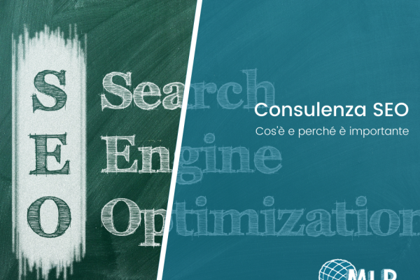 Cos’è la consulenza SEO e perché è così importante?