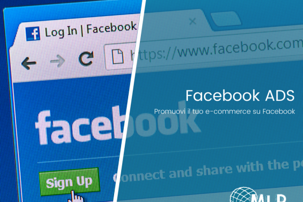 Facebook ADS: come promuovere il tuo e-commerce su Facebook
