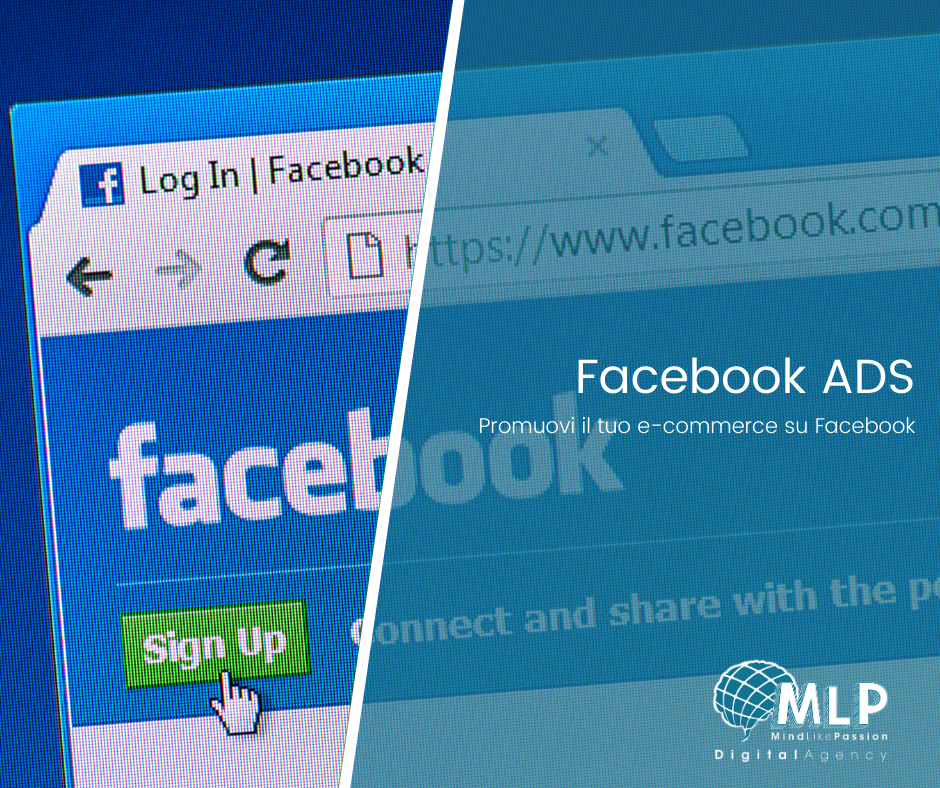 Facebook ADS: come promuovere il tuo e-commerce su Facebook  - digital agency blog
