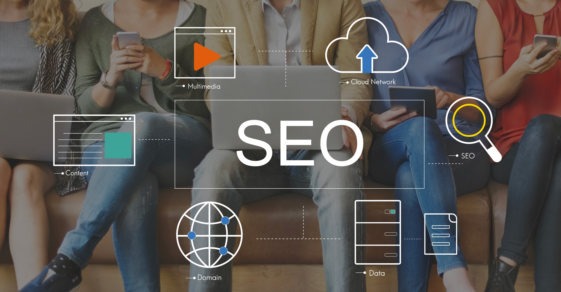 SEO e SEM: presenza e promozione online