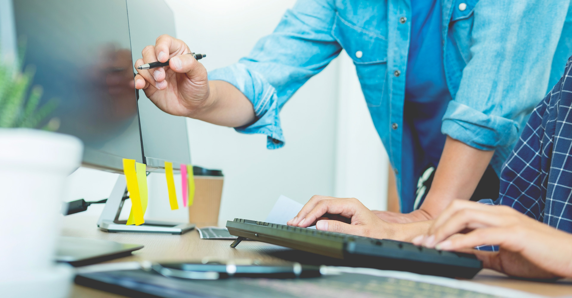 Corsi di Formazione personalizzata