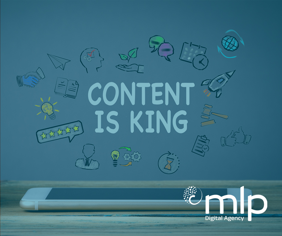 content marketing