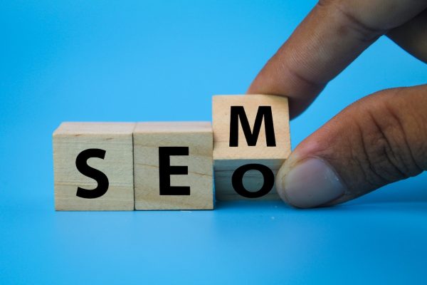SEO E SEM: cosa sono e qual è la differenza