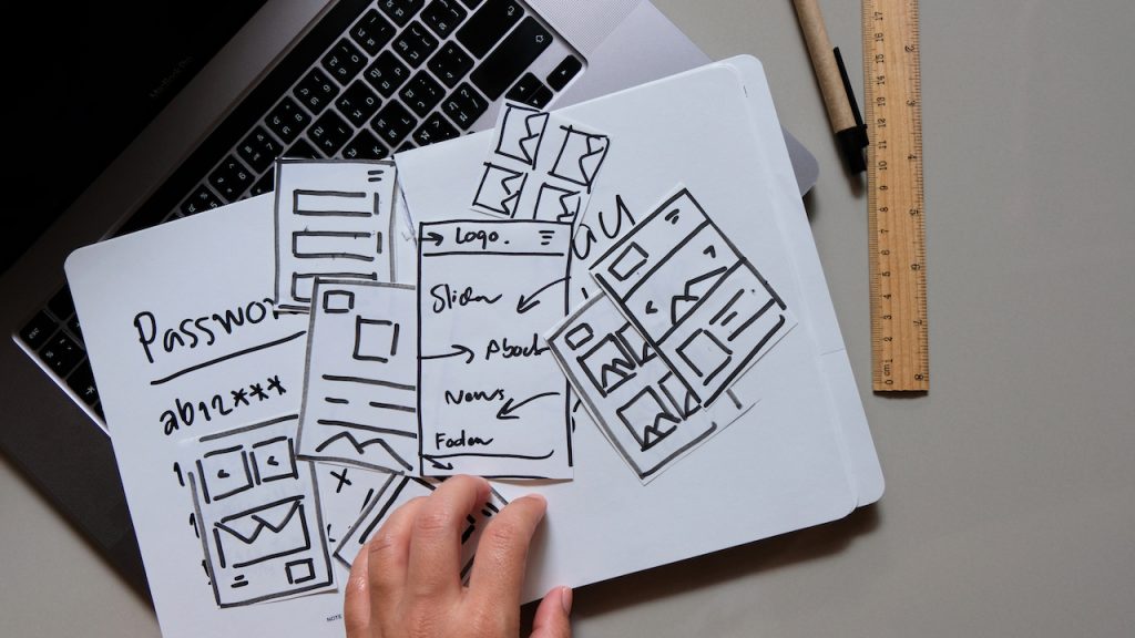 UX Design: creare esperienze digitali fluide