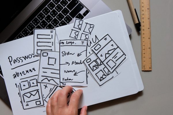 UX Design: creare esperienze digitali fluide