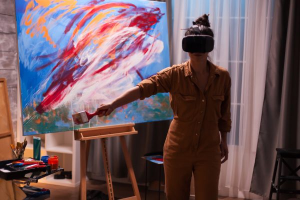 Realtà aumentata: ai confini del possibile