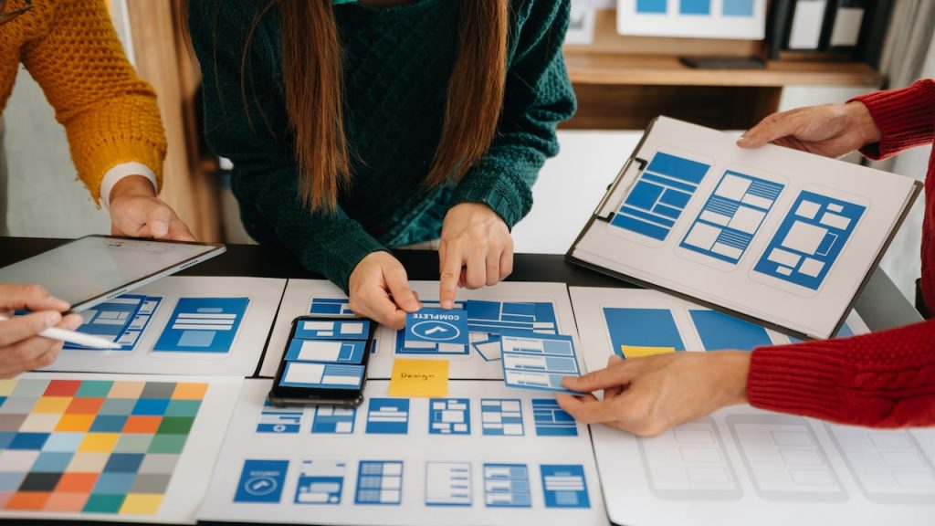 Guida Completa alla Creazione di un Sito Web Responsive