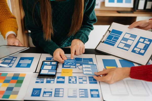Guida Completa alla Creazione di un Sito Web Responsive