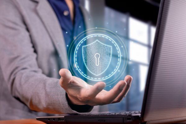 La sicurezza dei dati nei siti web nel 2024
