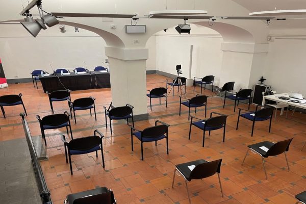 Tik Talks Evento IED: il Social per il Mondo del Lavoro