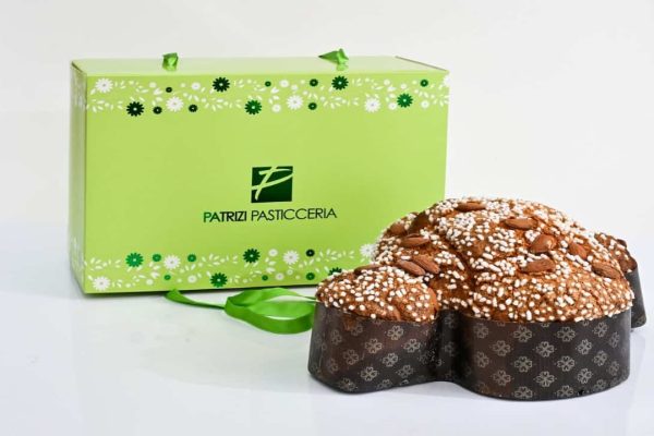 La Migliore Colomba Artigianale del 2024: Arcangelo Patrizi