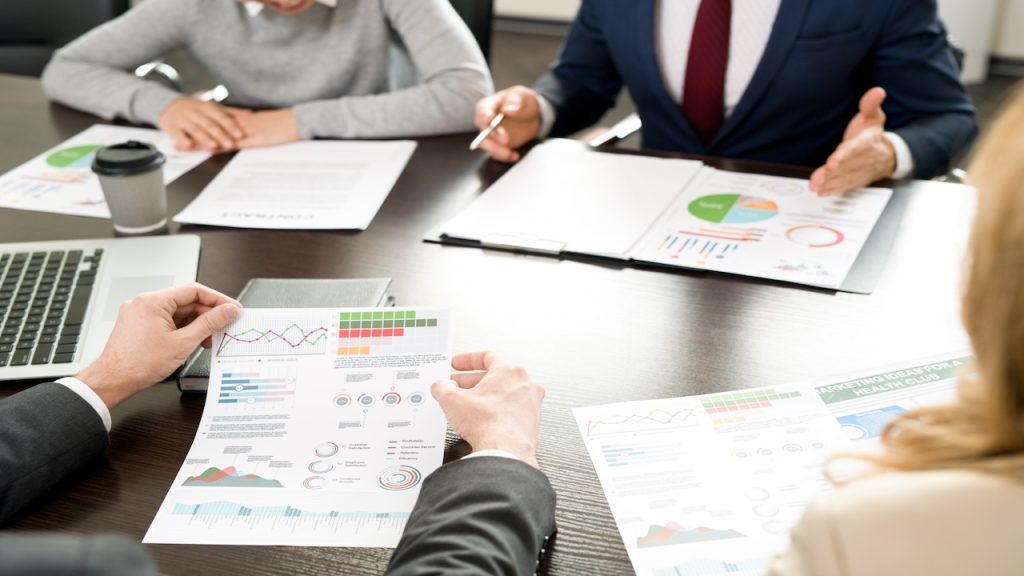 Come Utilizzare Google Analytics per migliorare il tuo sito web