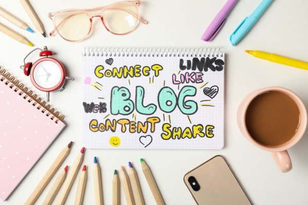 L’Importanza del Blog Aziendale e Come Sfruttarlo al Meglio