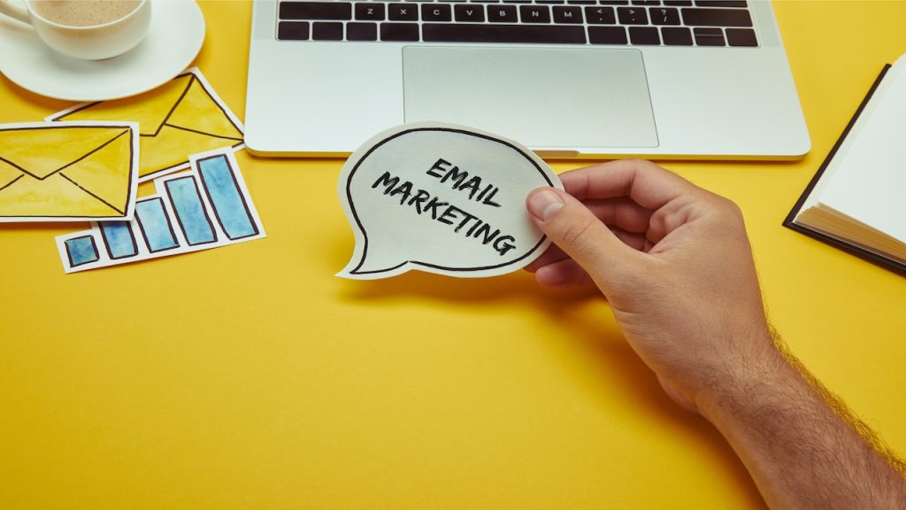 Email Marketing: Come Creare Campagne Efficaci