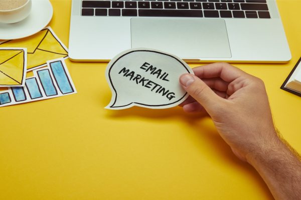 Email Marketing: Come Creare Campagne Efficaci