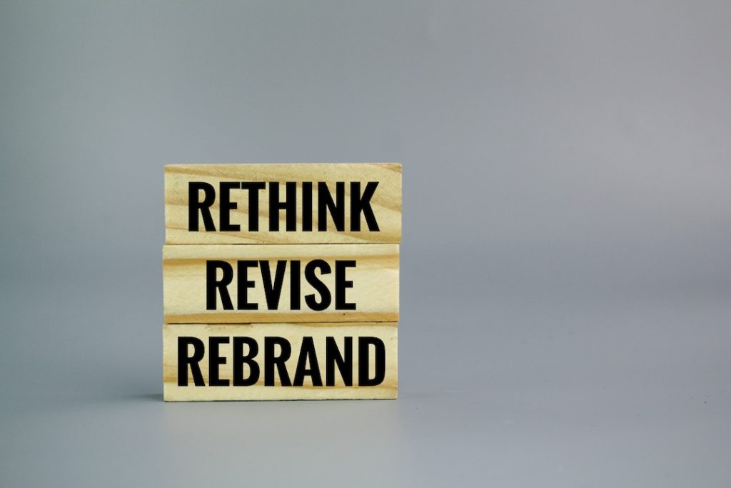Come Fare un Rebranding Aziendale Efficace