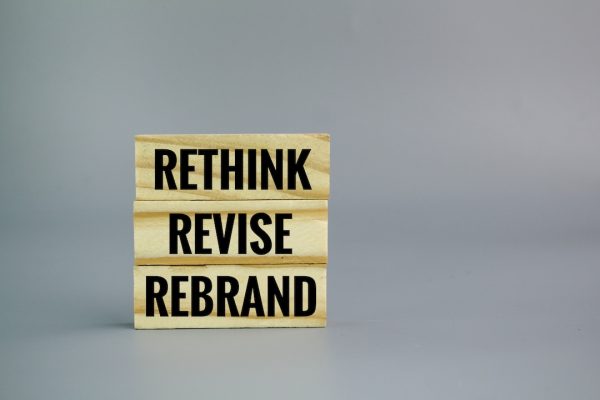 Come Fare un Rebranding Aziendale Efficace