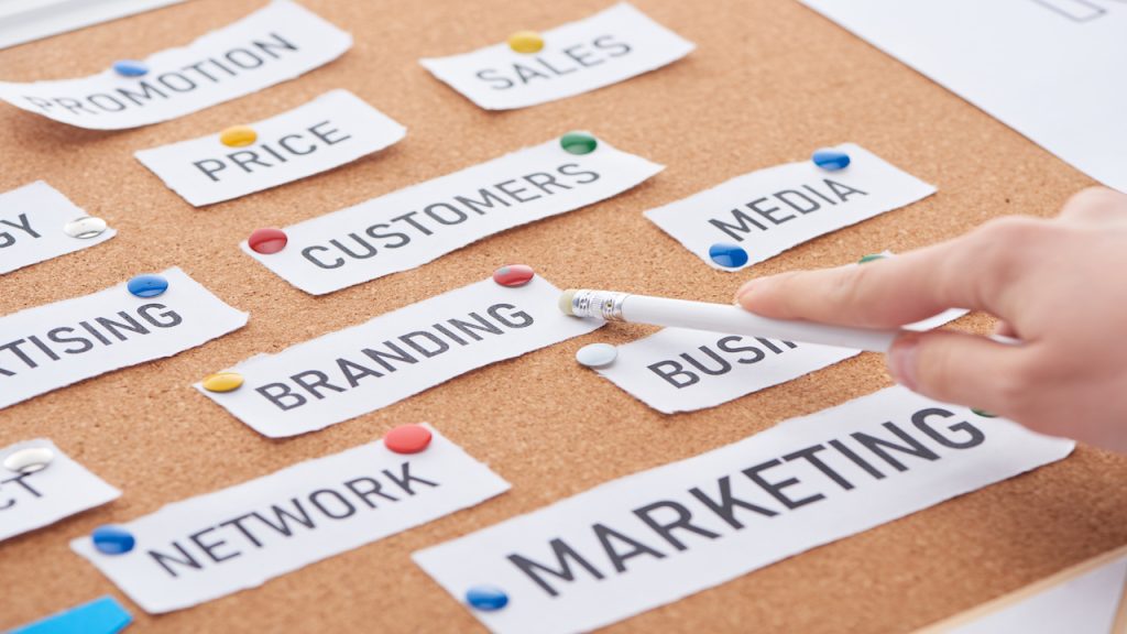 I migliori strumenti web marketing per piccole imprese