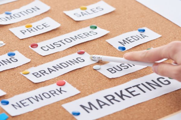 I migliori strumenti web marketing per piccole imprese