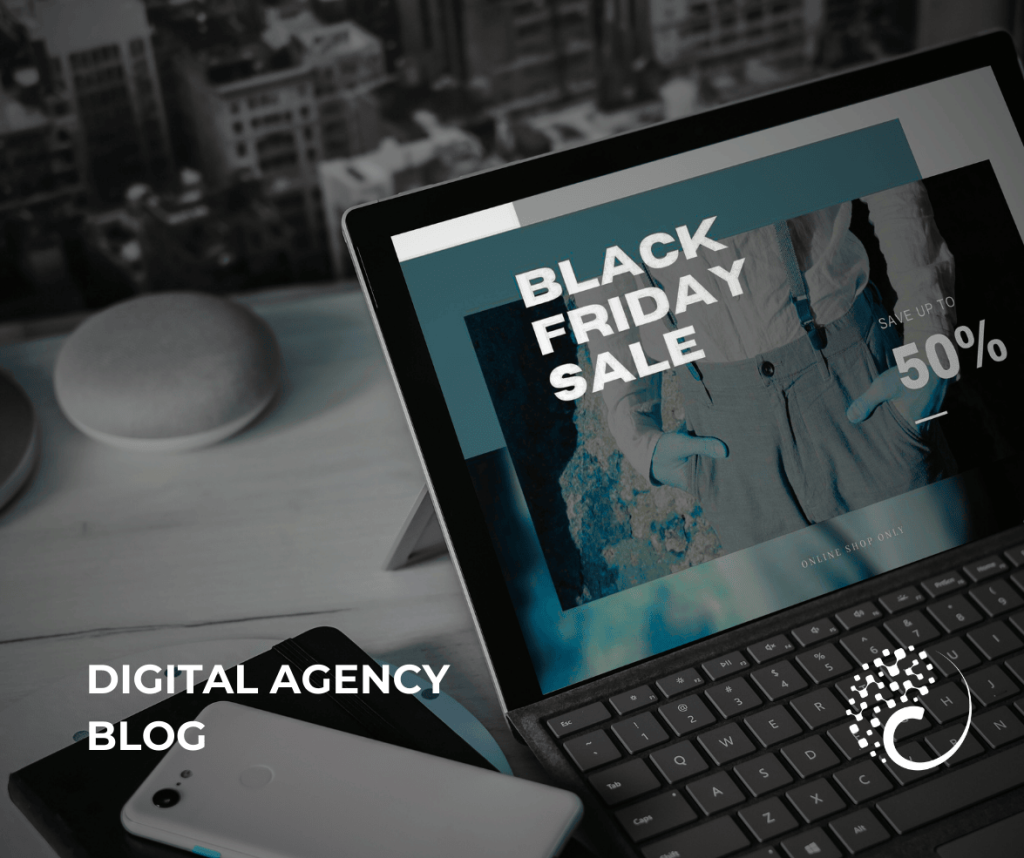 Il tuo e-commerce è pronto per il black friday?