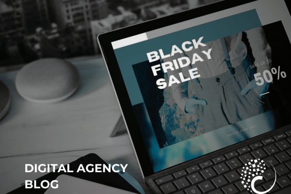 Il tuo e-commerce è pronto per il black friday?