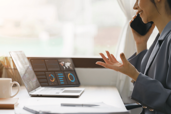 Automazione e AI: la fine dei Software Tradizionali?