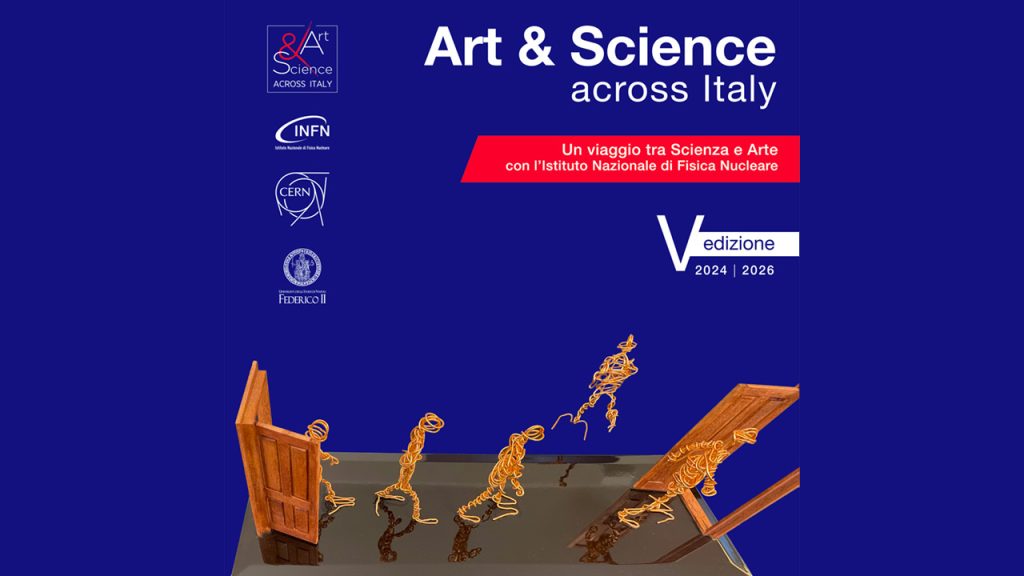 Art & Science, al via la V edizione