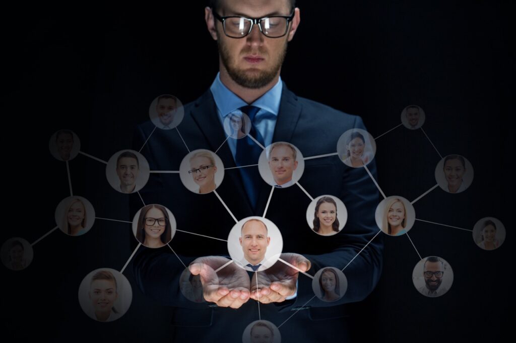 Intelligenza artificiale nel recruiting: trova i talenti giusti !