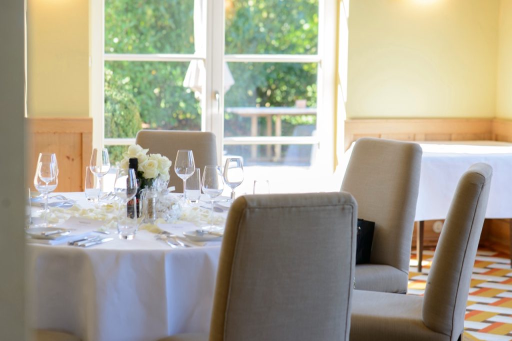 L’ia per il tuo ristorante: Dalla Coda al Cliente Fedele