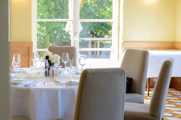L’ia per il tuo ristorante: Dalla Coda al Cliente Fedele