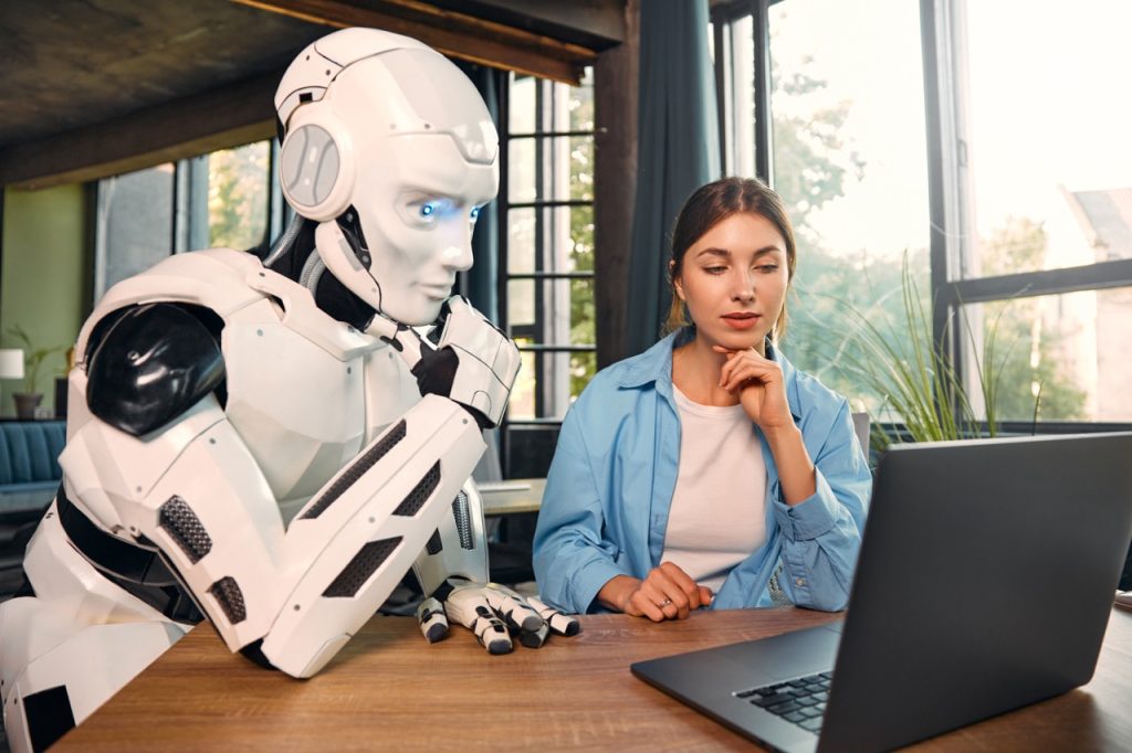 Cos’è l’AI Agentica ? Esempi e Applicazioni