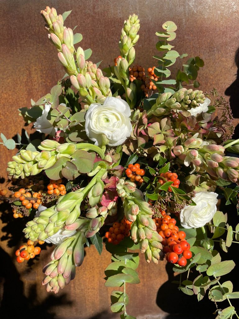 Fleur Garden