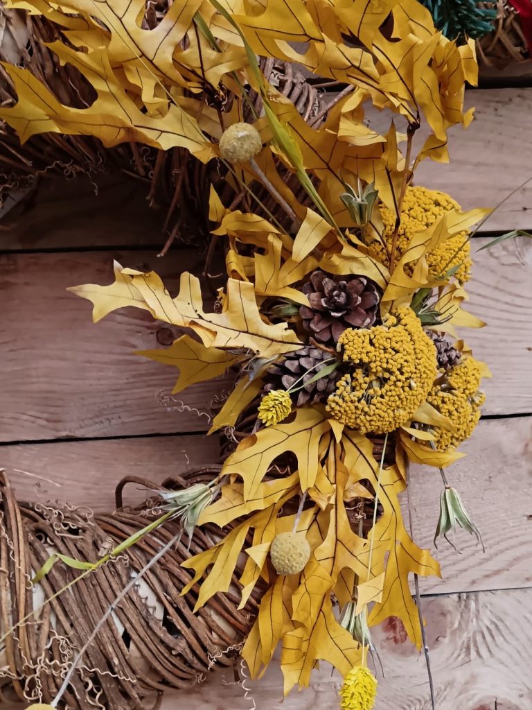 Fleur Garden