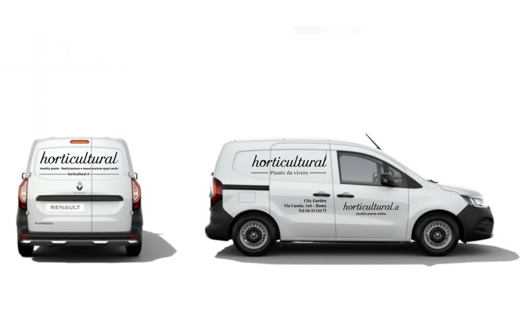 Horticultural