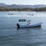 Gladiator Sport Fishing